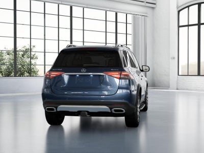2026 Mercedes-Benz GLE GLE 350