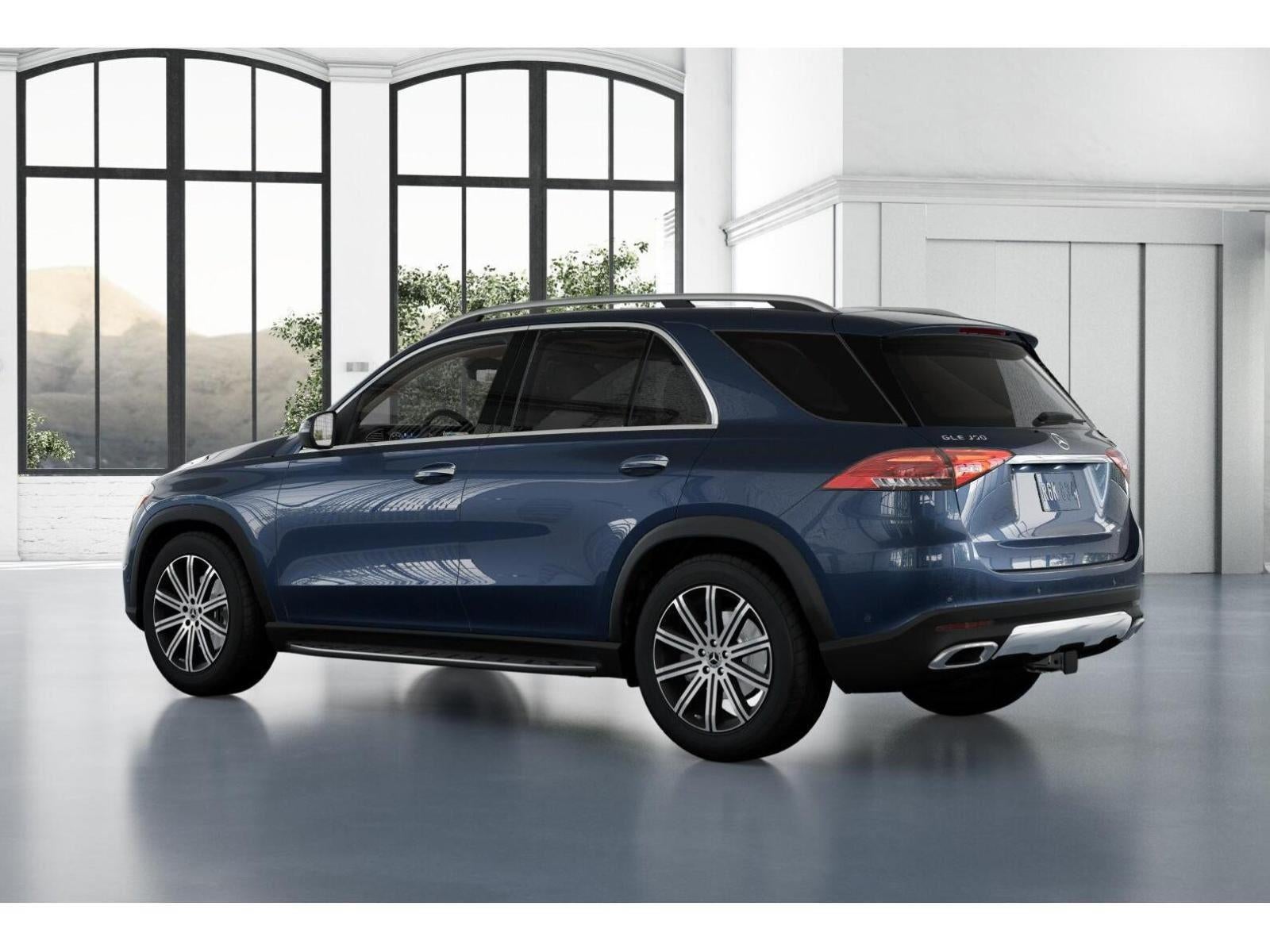 2026 Mercedes-Benz GLE GLE 350