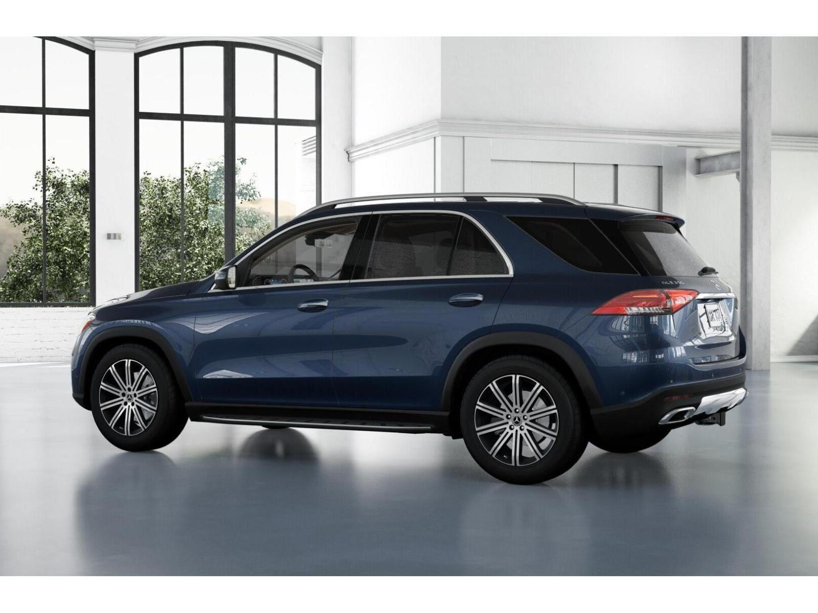2026 Mercedes-Benz GLE GLE 350