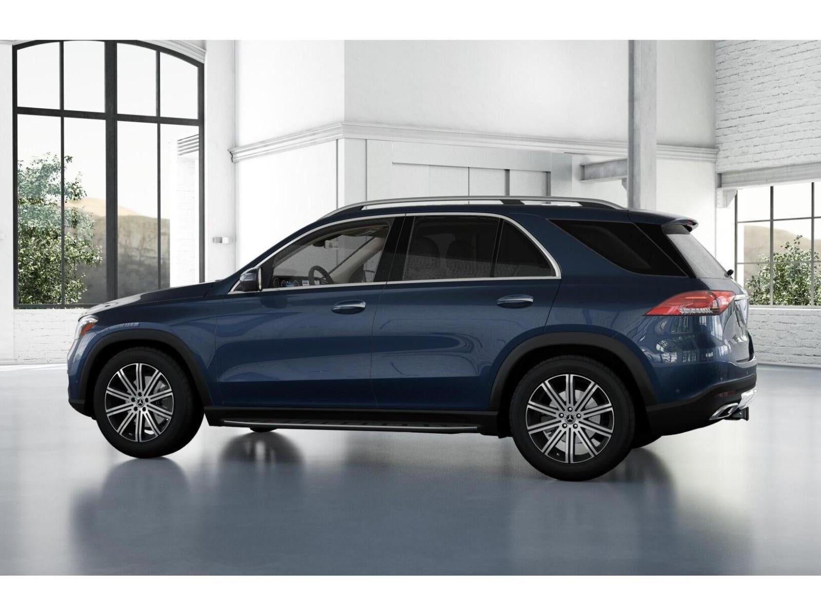 2026 Mercedes-Benz GLE GLE 350