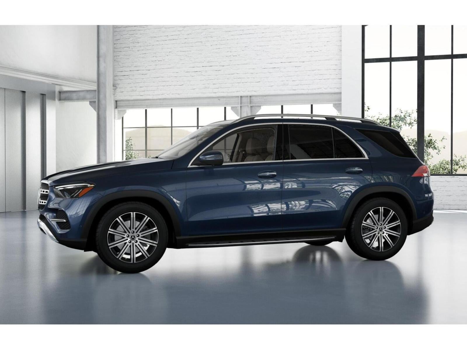 2026 Mercedes-Benz GLE GLE 350