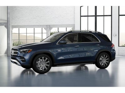 2026 Mercedes-Benz GLE GLE 350