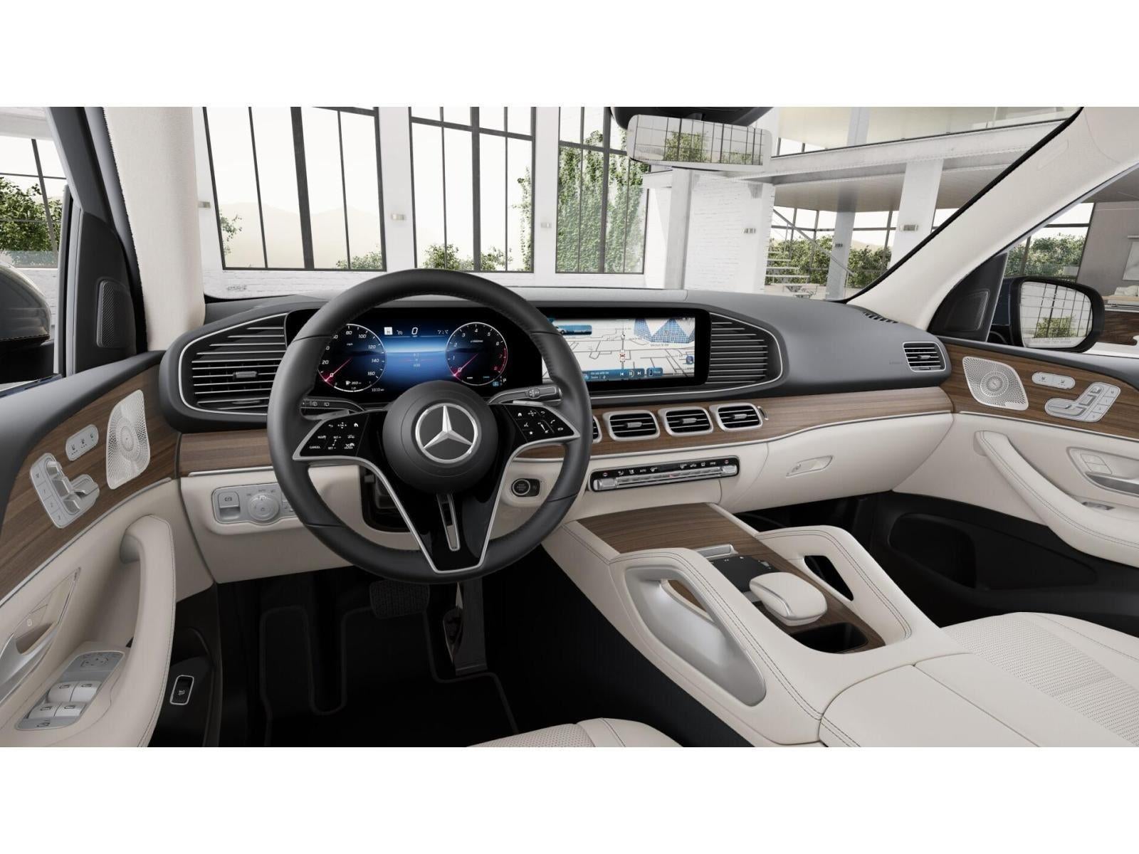 2026 Mercedes-Benz GLE GLE 350