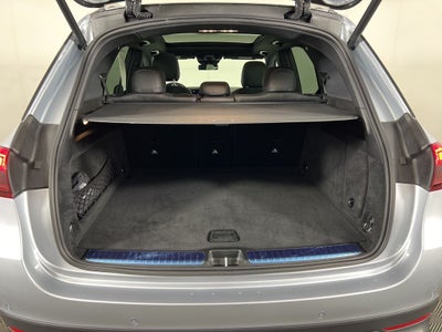 2025 Mercedes-Benz GLE GLE 350 4MATIC®