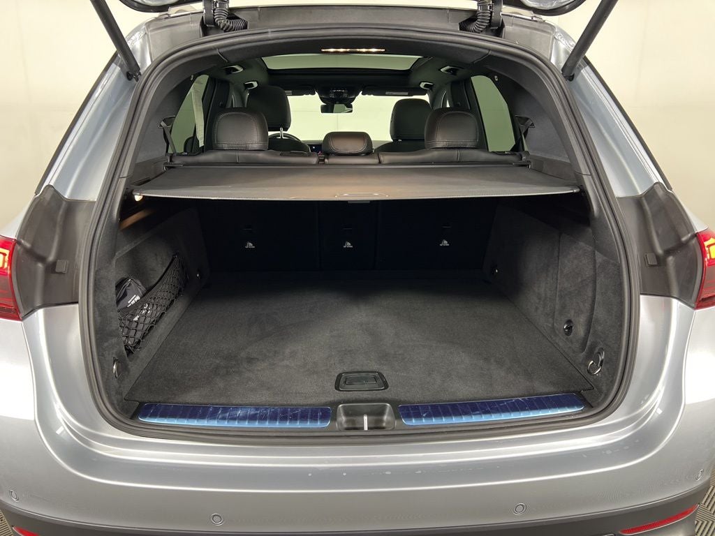 2025 Mercedes-Benz GLE GLE 350 4MATIC®