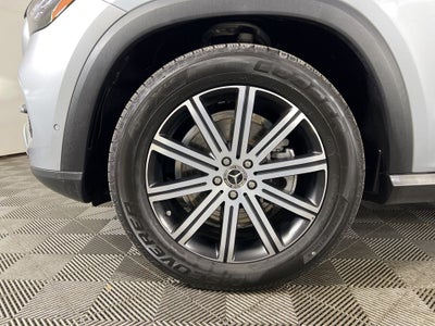 2025 Mercedes-Benz GLE GLE 350 4MATIC®