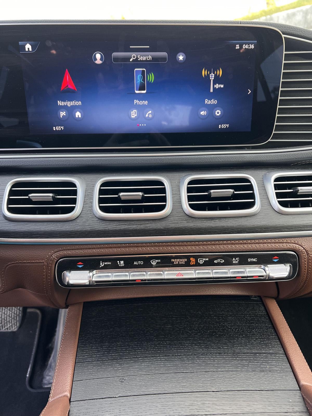 2024 Mercedes-Benz GLE GLE 350