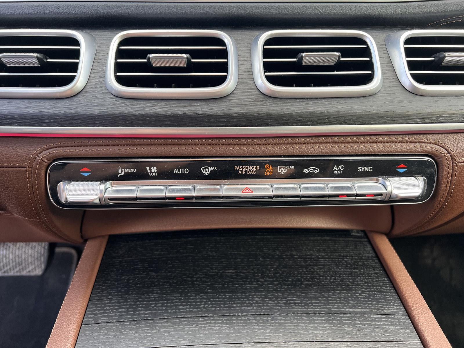 2024 Mercedes-Benz GLE GLE 350