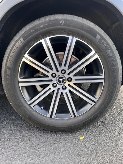 2024 Mercedes-Benz GLE GLE 350