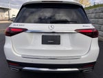 2024 Mercedes-Benz GLE GLE 350
