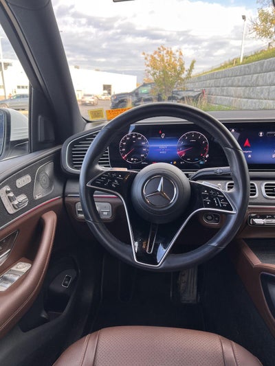 2024 Mercedes-Benz GLE GLE 350
