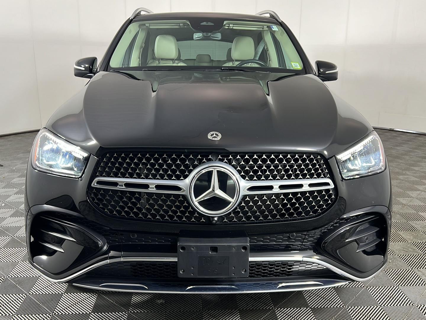 2024 Mercedes-Benz GLE GLE 350