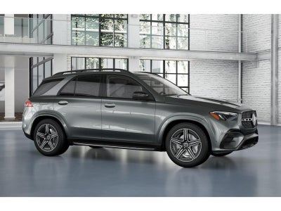 2026 Mercedes-Benz GLE GLE 350