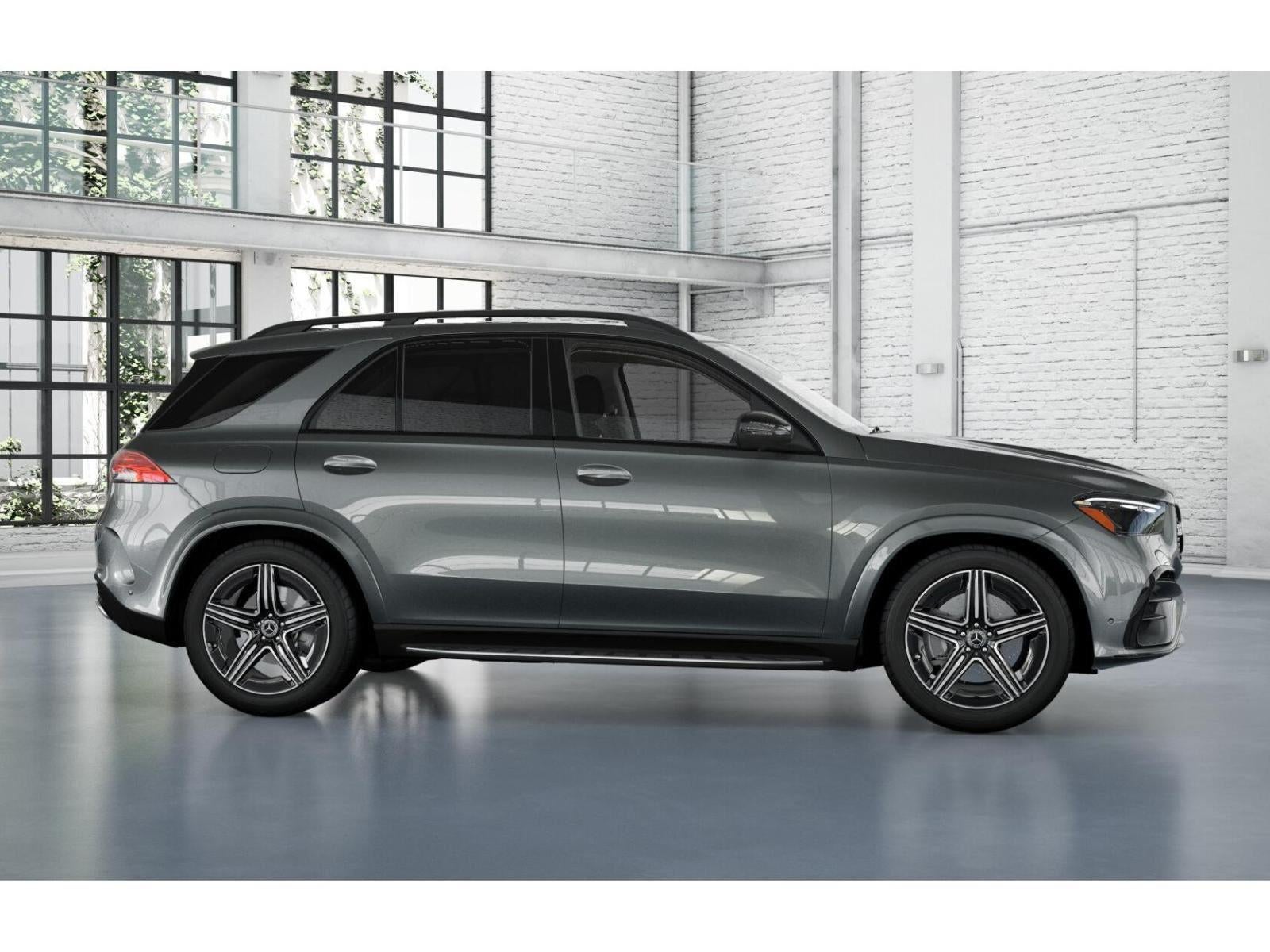 2026 Mercedes-Benz GLE GLE 350