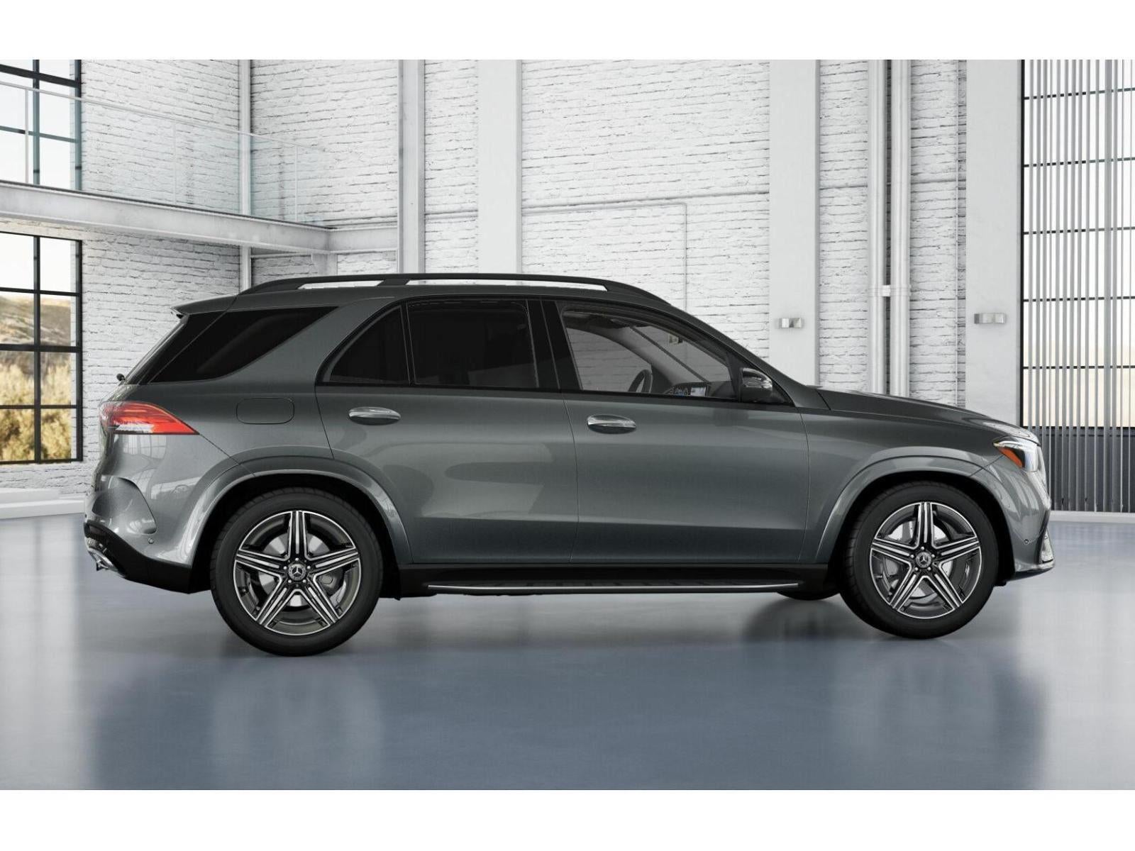 2026 Mercedes-Benz GLE GLE 350