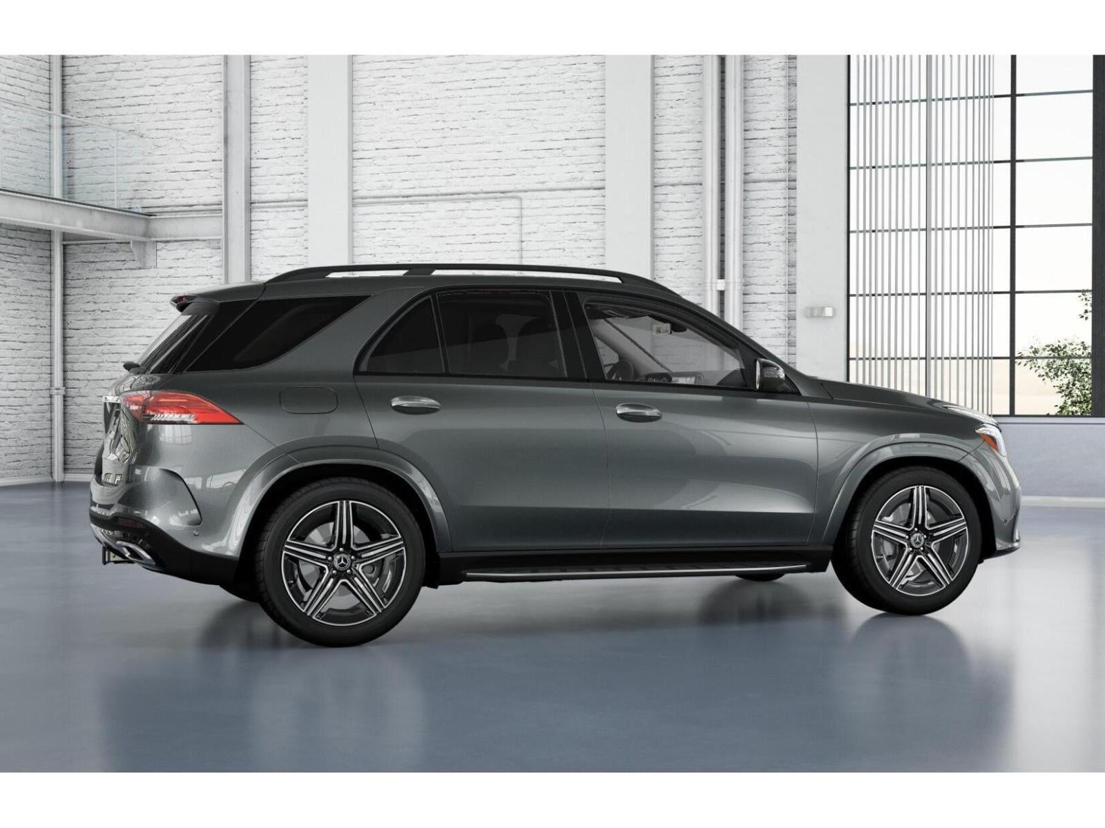 2026 Mercedes-Benz GLE GLE 350