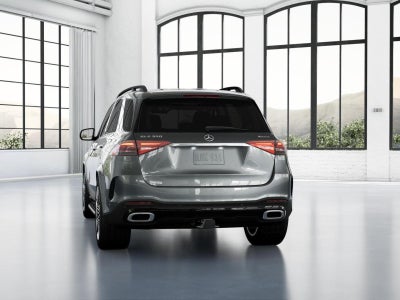 2026 Mercedes-Benz GLE GLE 350