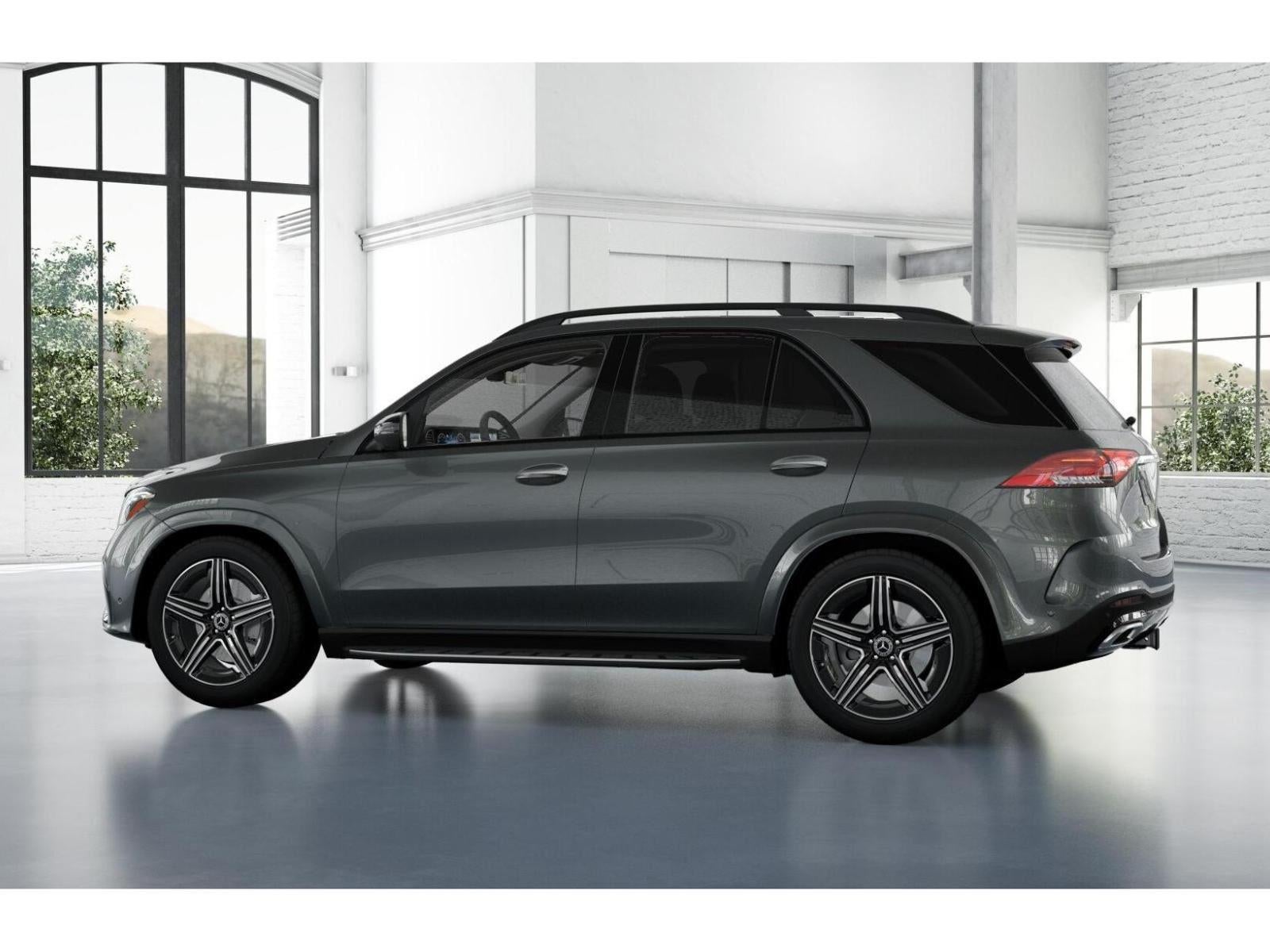 2026 Mercedes-Benz GLE GLE 350