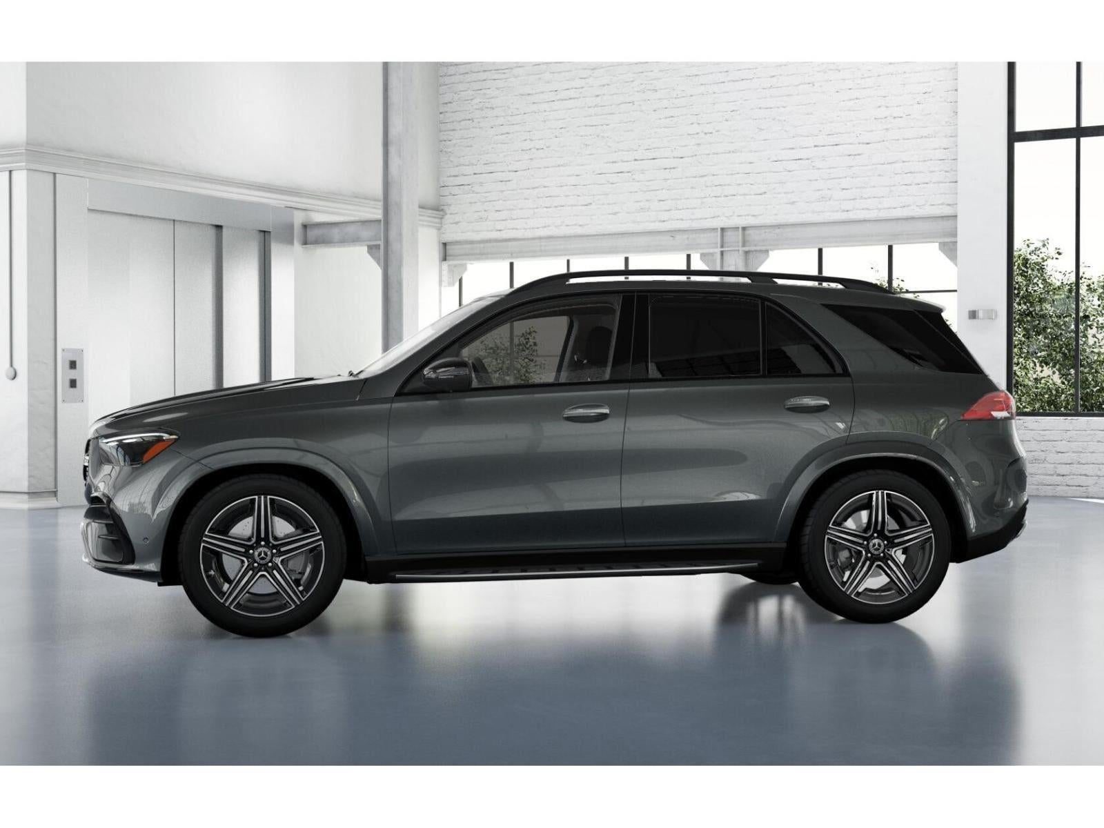 2026 Mercedes-Benz GLE GLE 350