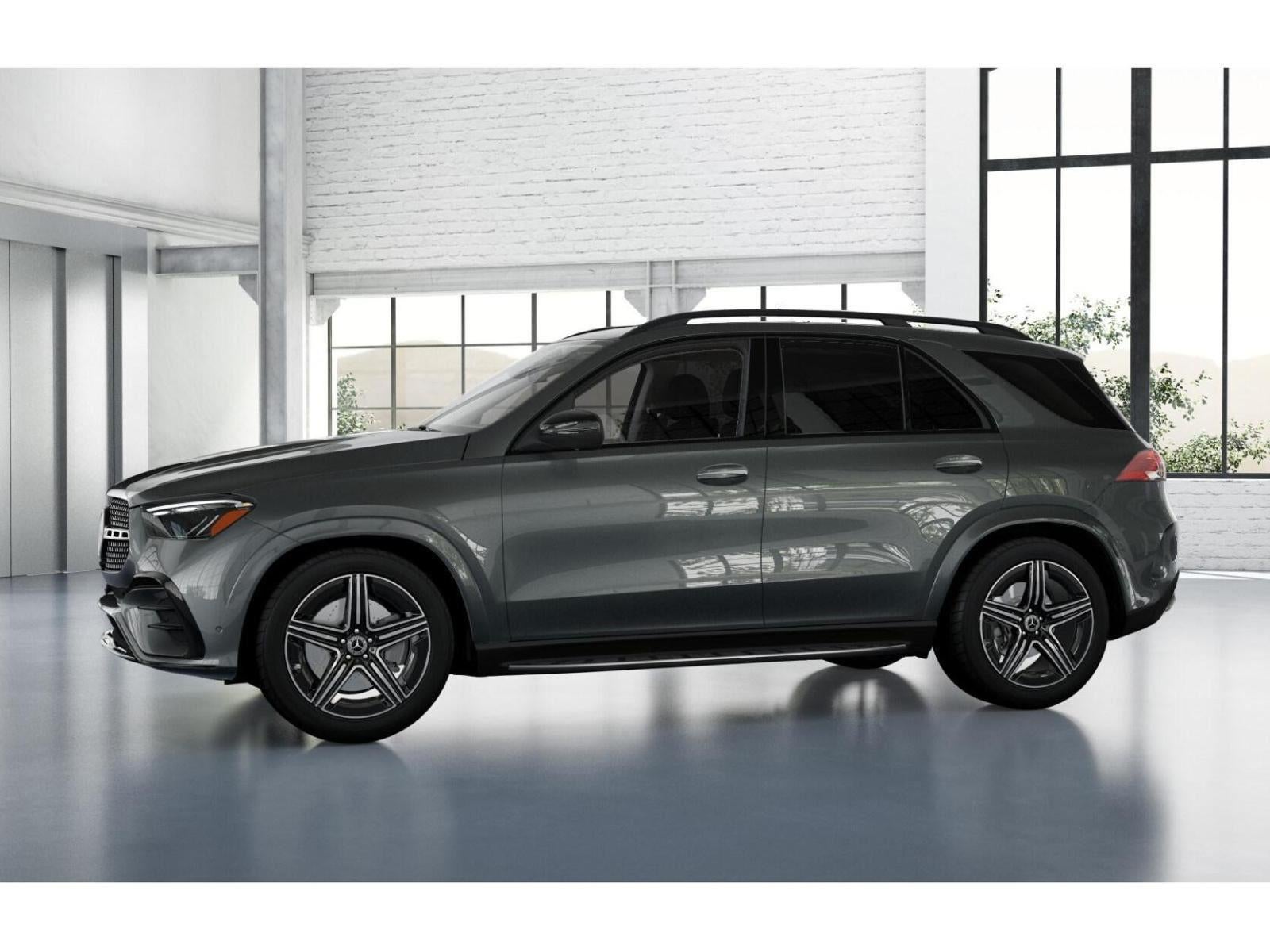 2026 Mercedes-Benz GLE GLE 350
