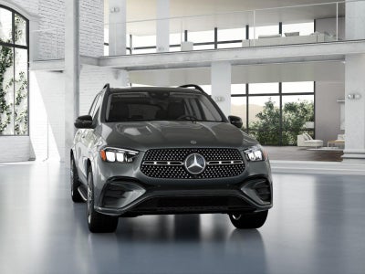 2026 Mercedes-Benz GLE GLE 350