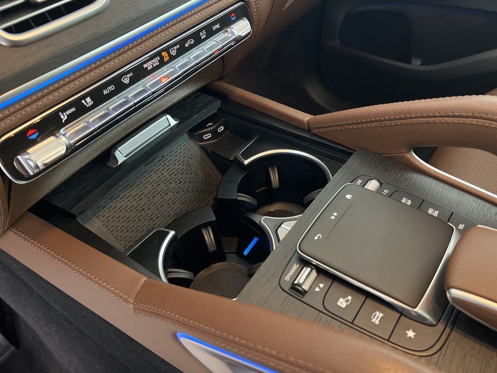 2024 Mercedes-Benz GLE GLE 350 4MATIC®