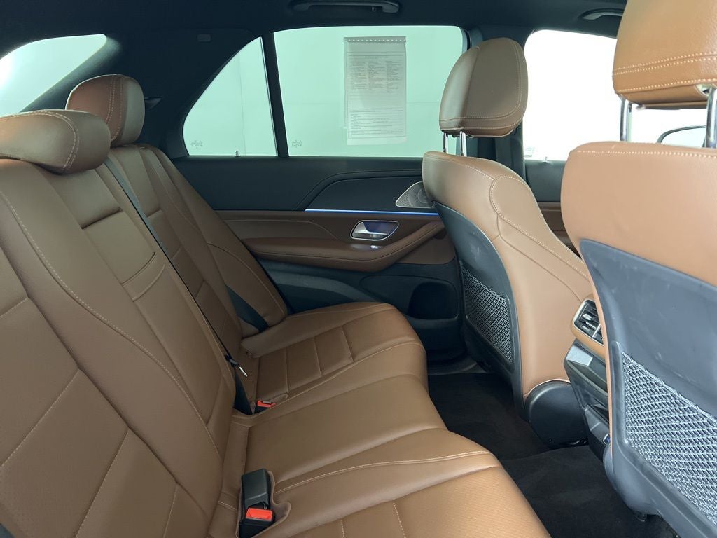 2024 Mercedes-Benz GLE GLE 350 4MATIC®