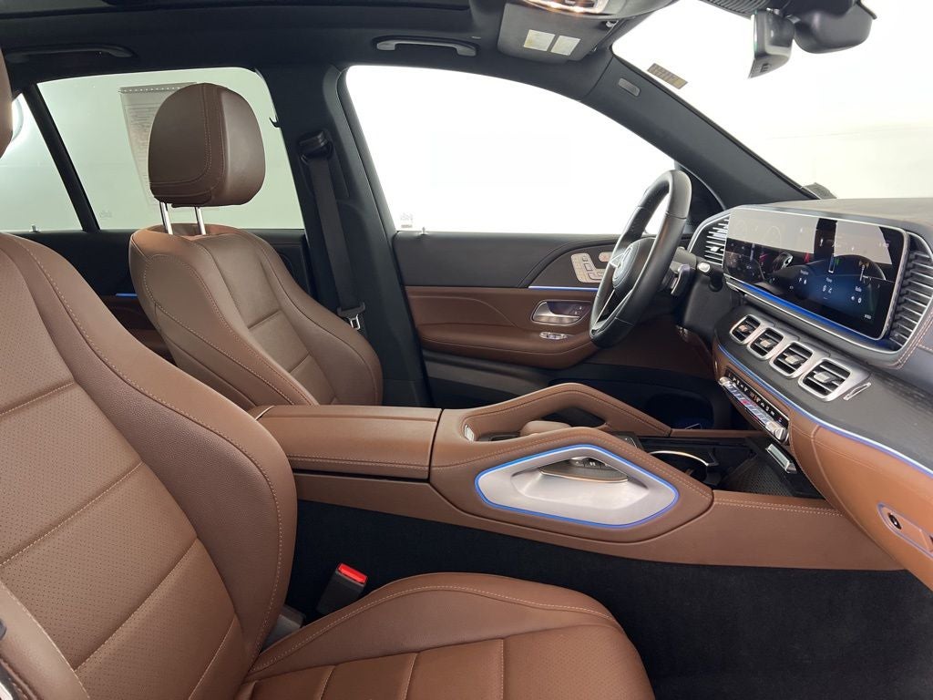 2024 Mercedes-Benz GLE GLE 350 4MATIC®