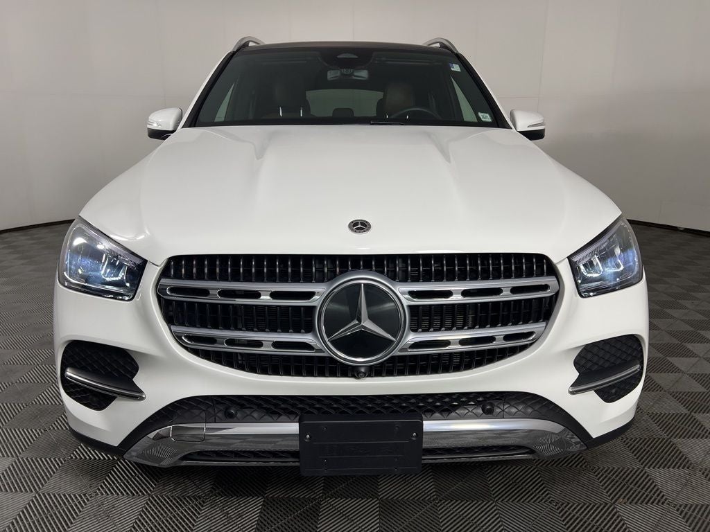 2024 Mercedes-Benz GLE GLE 350 4MATIC®