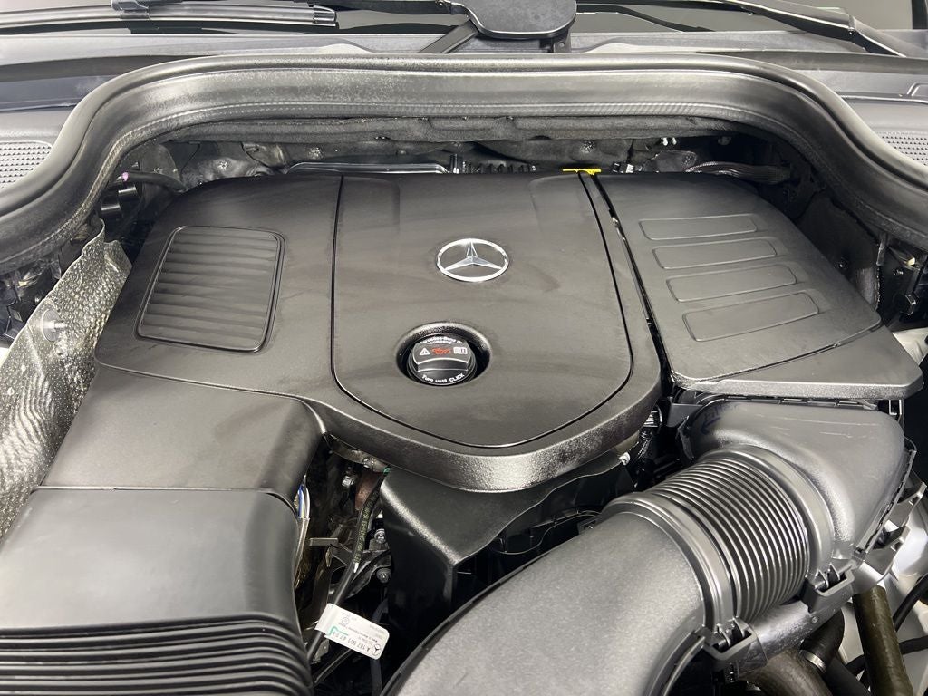 2024 Mercedes-Benz GLE GLE 350 4MATIC®