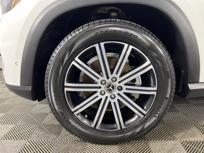 2024 Mercedes-Benz GLE GLE 350 4MATIC®