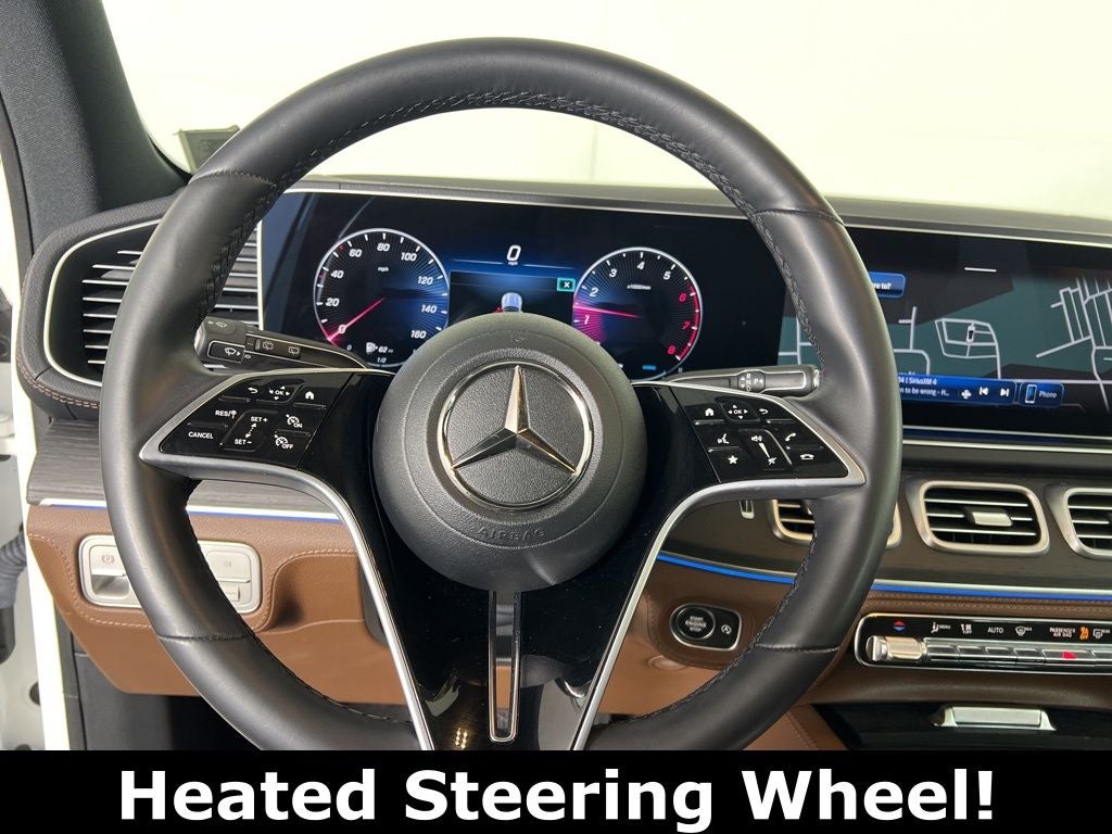 2024 Mercedes-Benz GLE GLE 350 4MATIC®