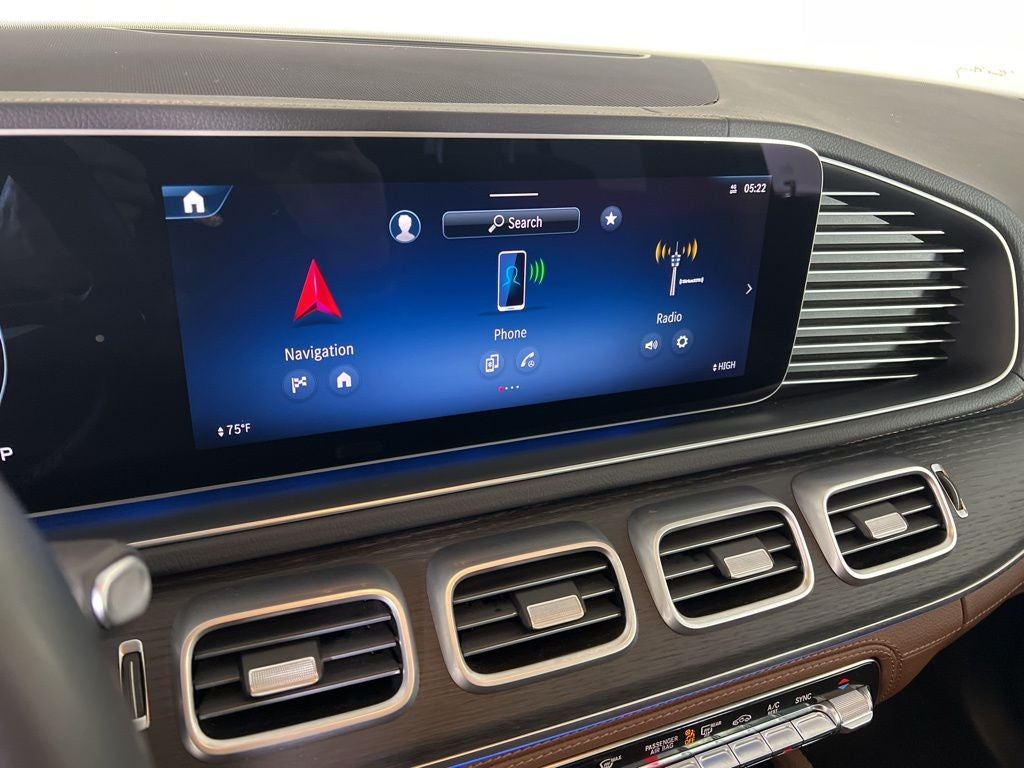 2024 Mercedes-Benz GLE GLE 350 4MATIC®