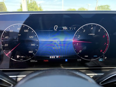 2024 Mercedes-Benz Gle350W4 Base