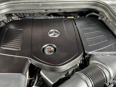2024 Mercedes-Benz Gle GLE 350