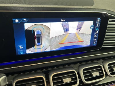 2024 Mercedes-Benz Gle GLE 350