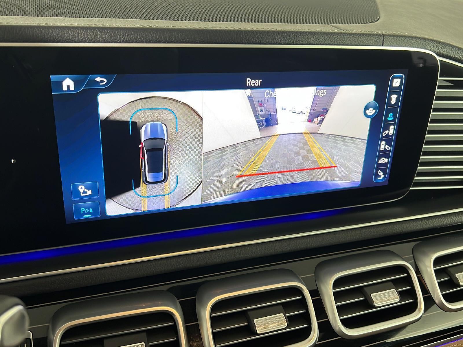 2024 Mercedes-Benz Gle GLE 350