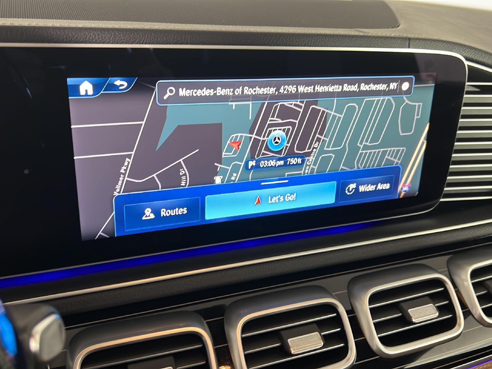2024 Mercedes-Benz Gle GLE 350