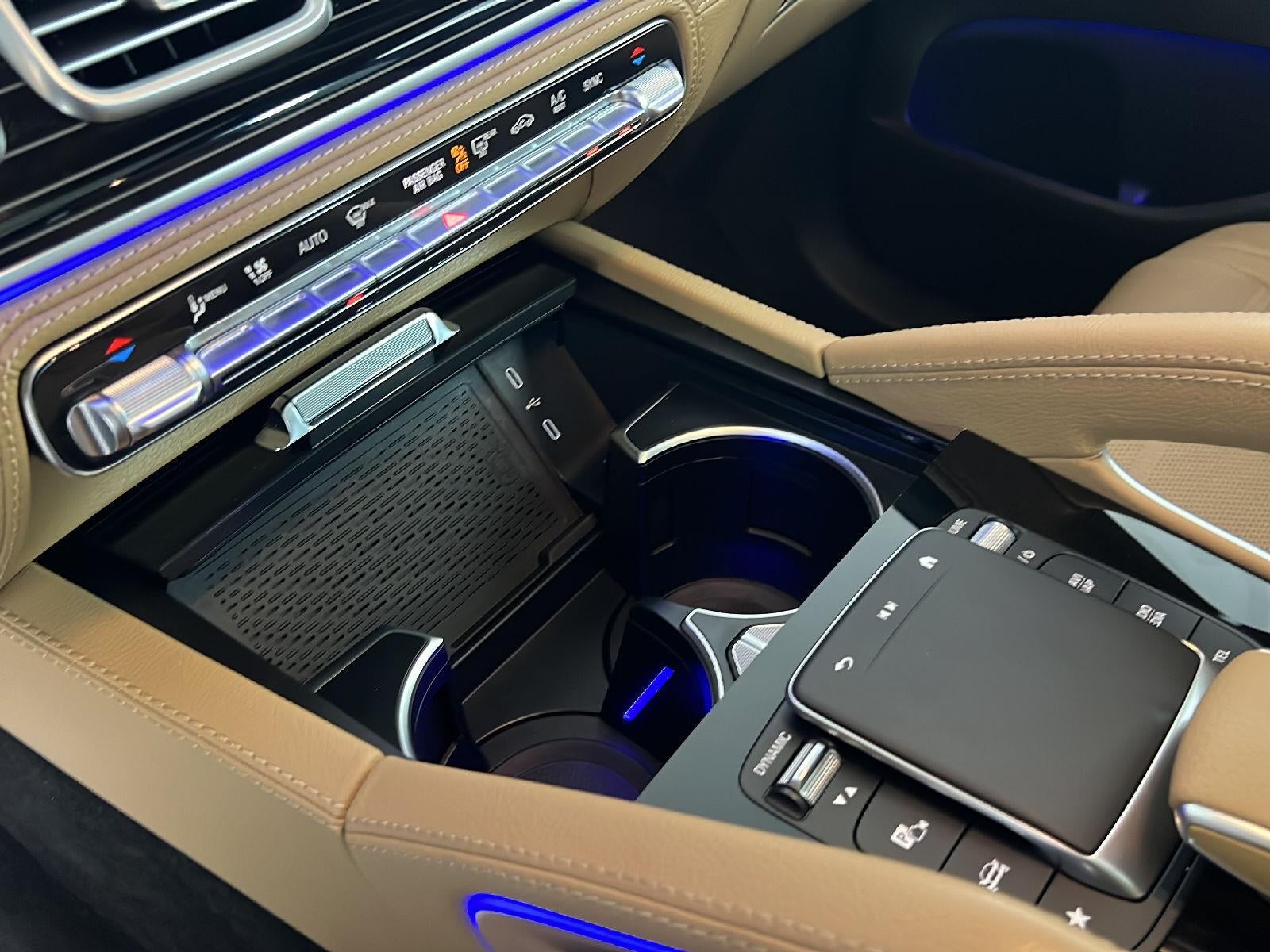 2024 Mercedes-Benz Gle GLE 350