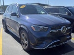 2024 Mercedes-Benz Gle350W4 Base