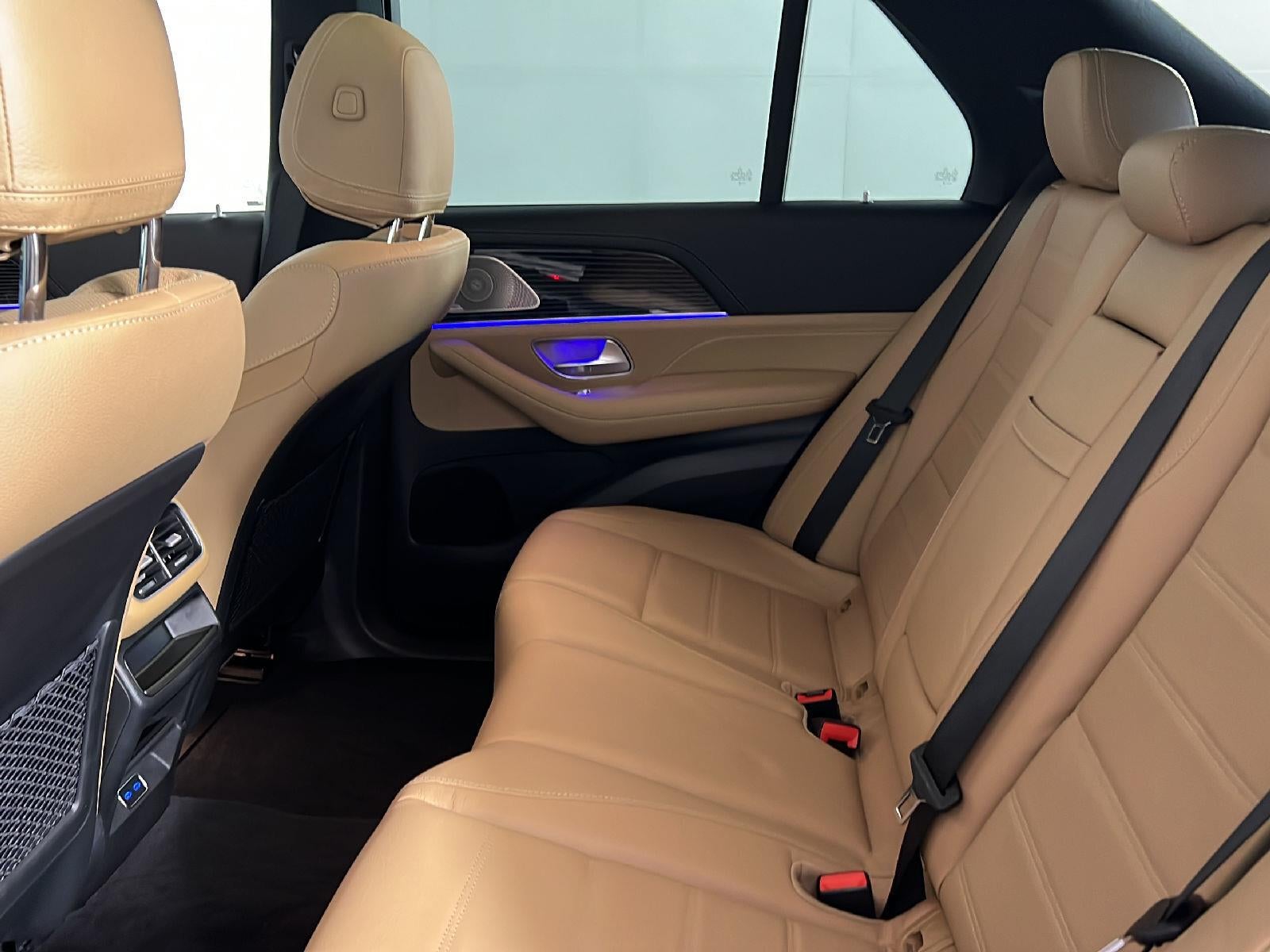 2024 Mercedes-Benz Gle GLE 350