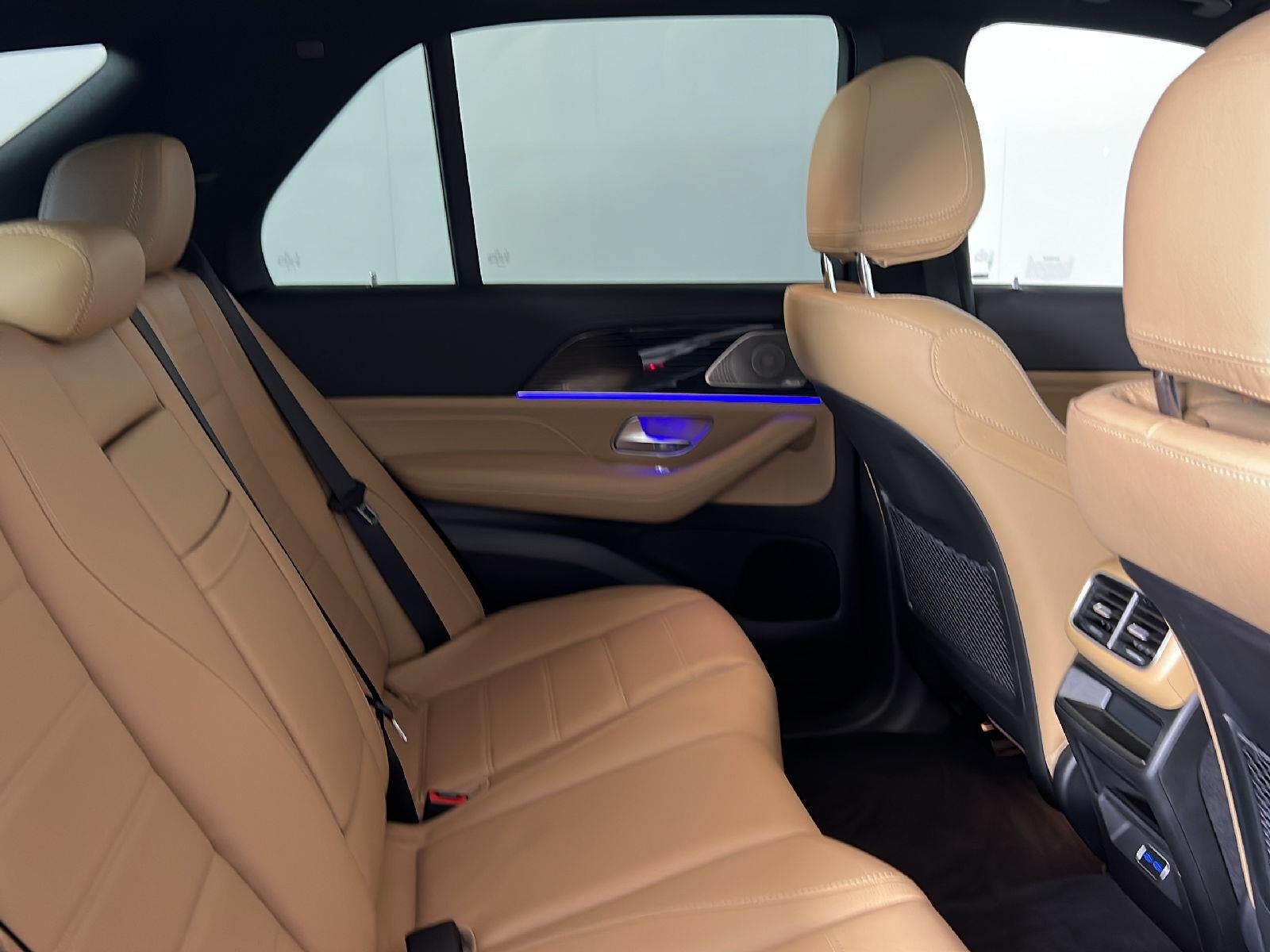 2024 Mercedes-Benz Gle GLE 350
