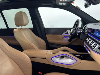 2024 Mercedes-Benz Gle GLE 350