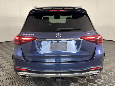 2024 Mercedes-Benz Gle GLE 350