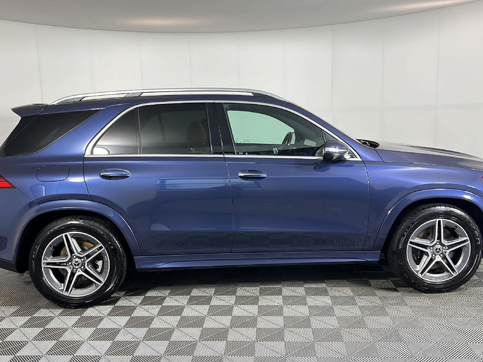 2024 Mercedes-Benz Gle GLE 350