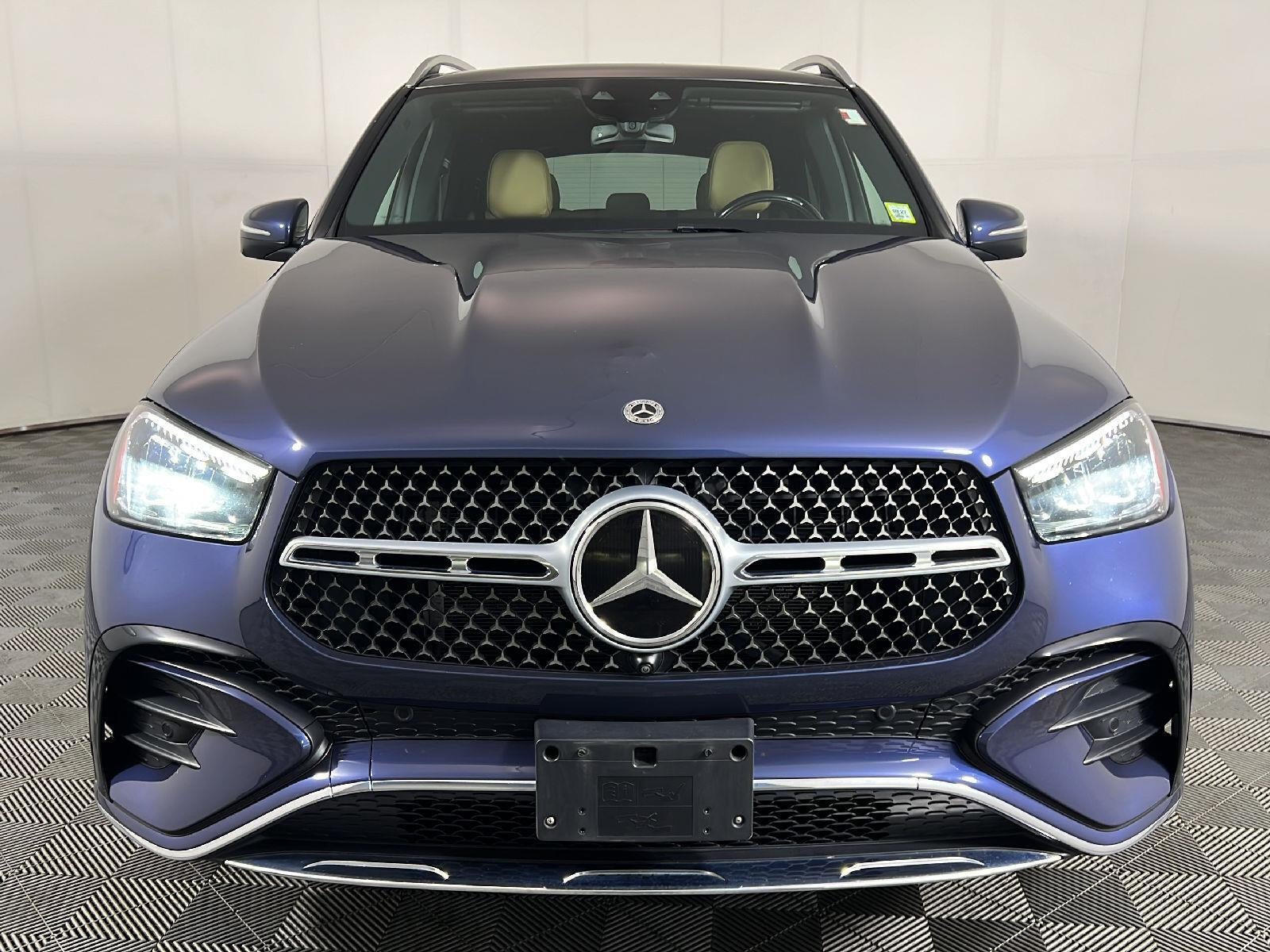 2024 Mercedes-Benz Gle GLE 350