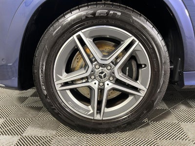 2024 Mercedes-Benz Gle GLE 350