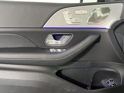2025 Mercedes-Benz Gle GLE 450e