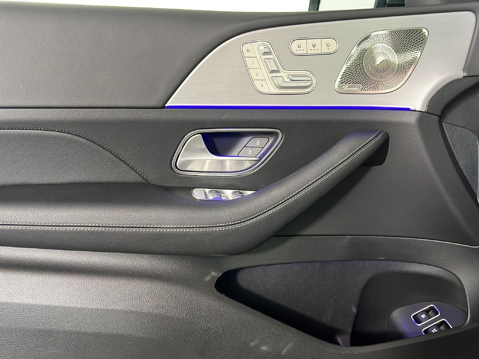 2025 Mercedes-Benz Gle GLE 450e