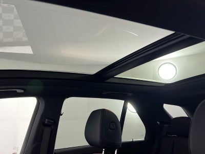 2025 Mercedes-Benz Gle GLE 450e